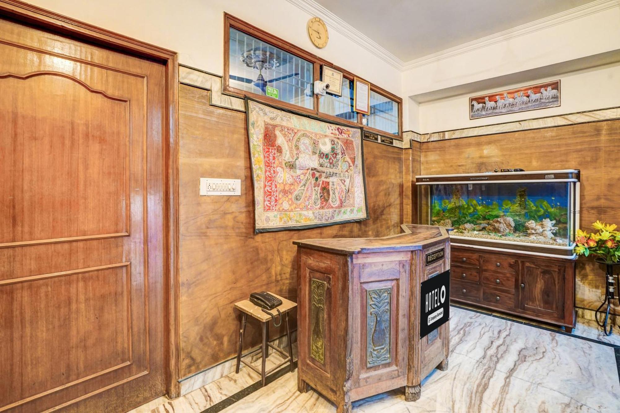 Hotel Super O Sansarchandra Road Formerly Luna Rosa Jaipur